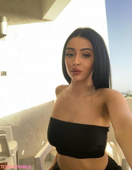 Nidakhan nude leaked OnlyFans photo #49