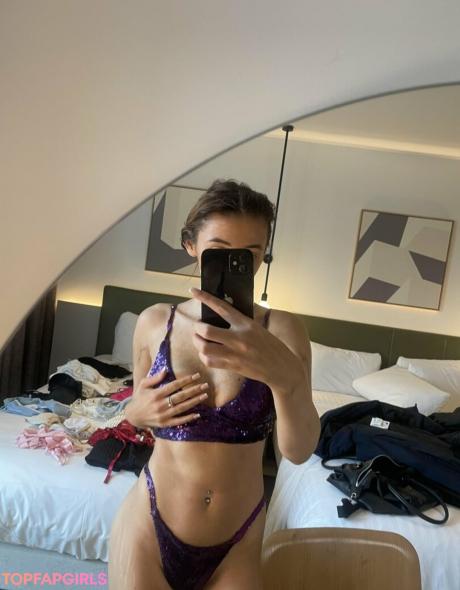 Nidakhan nude leaked OnlyFans photo #55