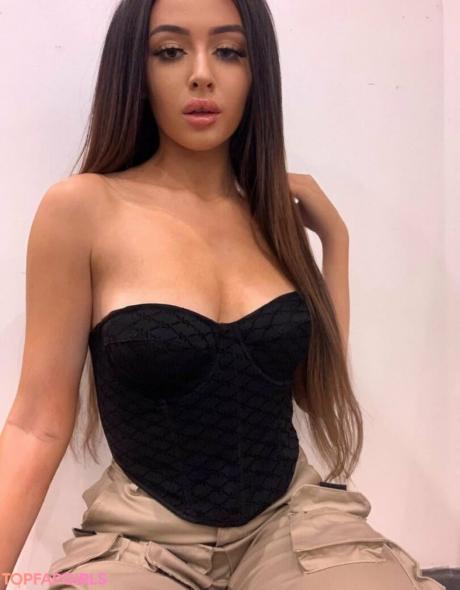 Nidakhan nude leaked OnlyFans photo #56
