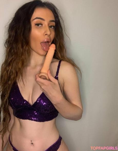 Nidakhan nude leaked OnlyFans photo #58