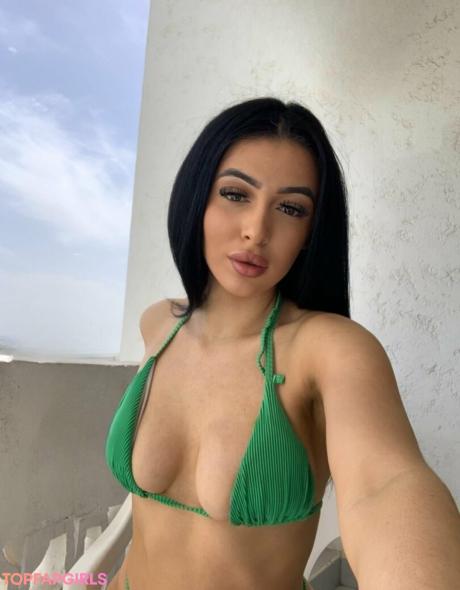 Nidakhan nude leaked OnlyFans photo #59