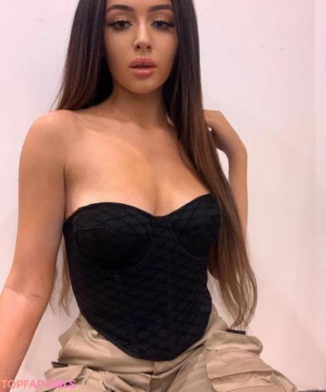 Nidakhan nude leaked OnlyFans photo #7