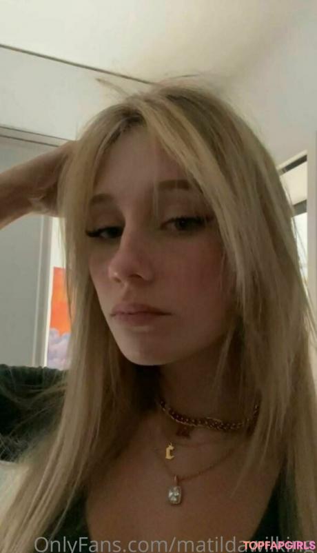 Matildawilking nude leaked OnlyFans photo #8