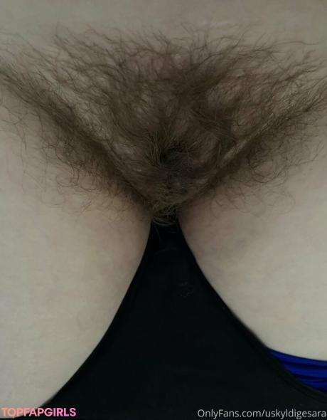Uskyldigesara nude leaked OnlyFans photo #42