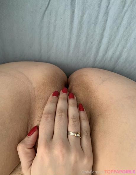 Uskyldigesara nude leaked OnlyFans photo #70