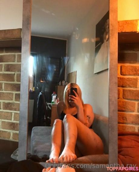 Samantha.ray nude leaked OnlyFans photo #5