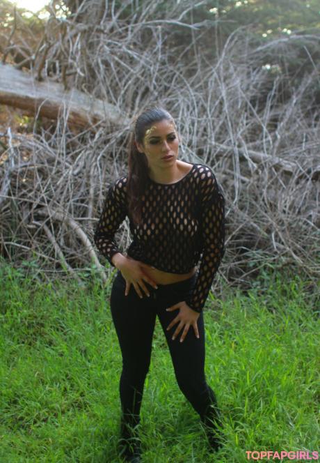 Chelsea nude leaked OnlyFans photo #36