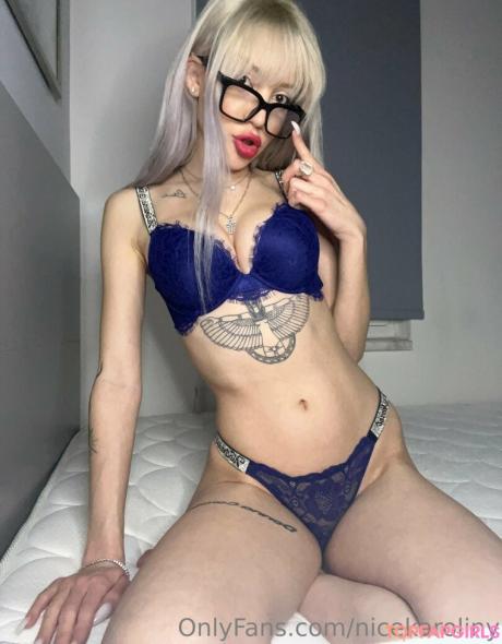 Nicekaroliny nude leaked OnlyFans photo #28