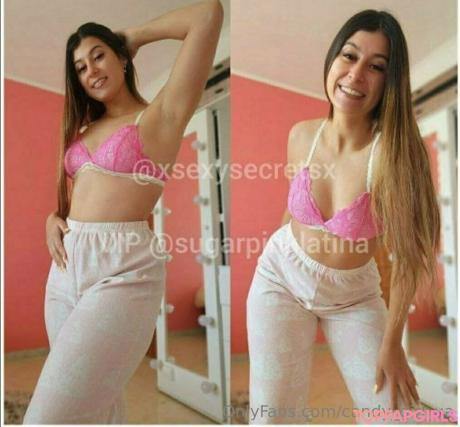 Candy_girl_ua nude leaked OnlyFans photo #393