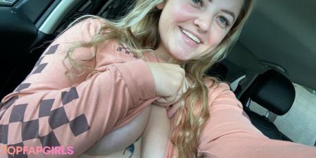 Blue nude leaked OnlyFans photo #1