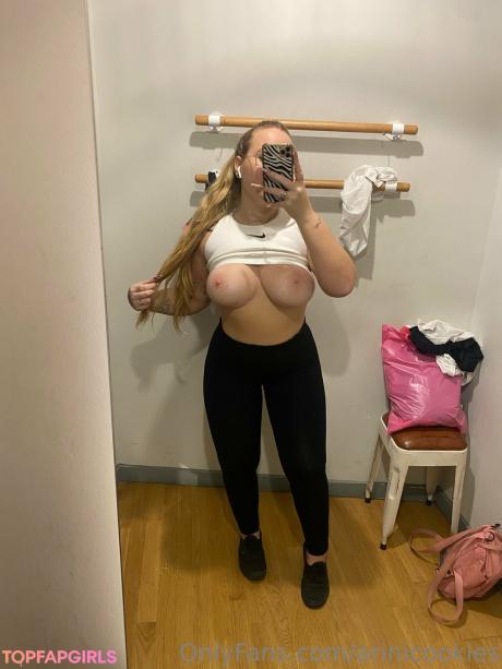 Arina nude leaked OnlyFans photo #136