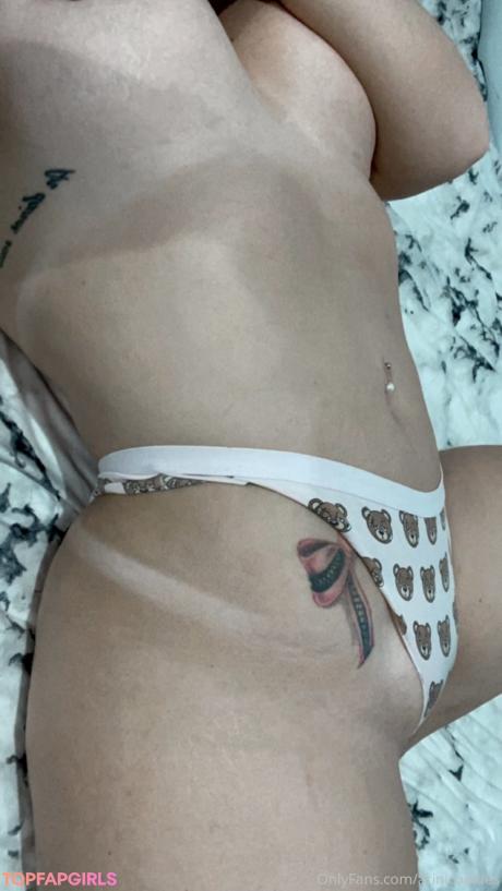 Arina nude leaked OnlyFans photo #194