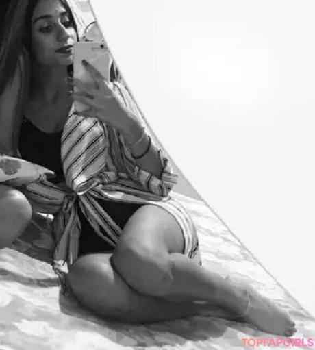 Melina nude leaked OnlyFans photo #9