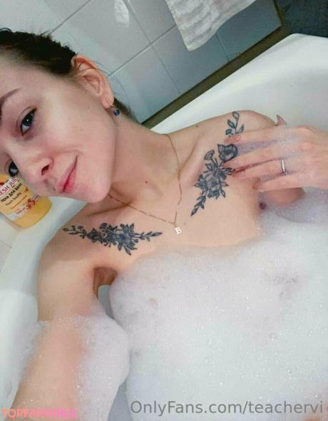Secretviv nude leaked OnlyFans photo #15