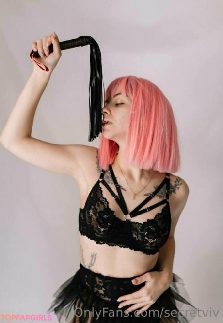 Secretviv nude leaked OnlyFans photo #32