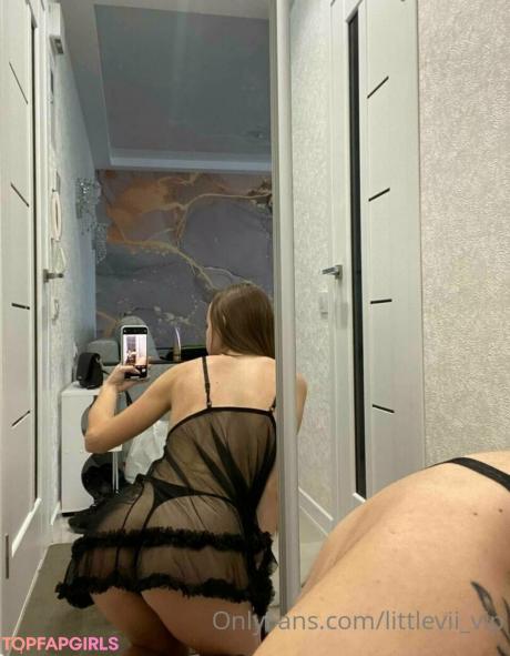 Secretviv nude leaked OnlyFans photo #9
