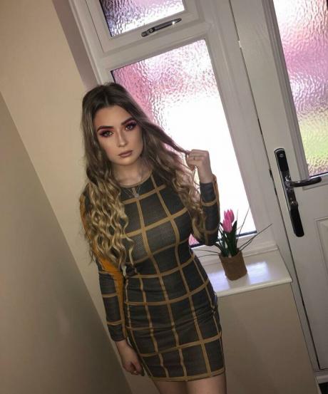 Alex nude leaked OnlyFans photo #1