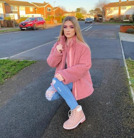 Alex nude leaked OnlyFans photo #17