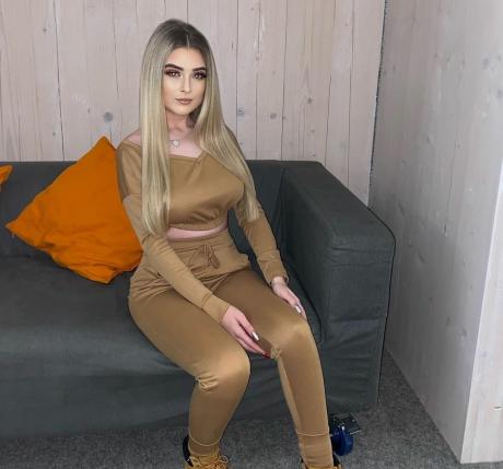 Alex nude leaked OnlyFans photo #18