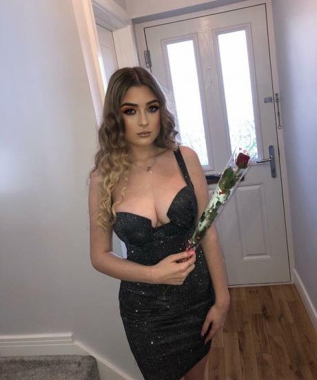Alex nude leaked OnlyFans photo #2