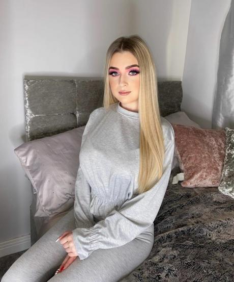 Alex nude leaked OnlyFans photo #21