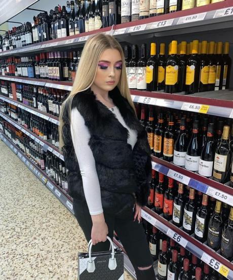 Alex nude leaked OnlyFans photo #22