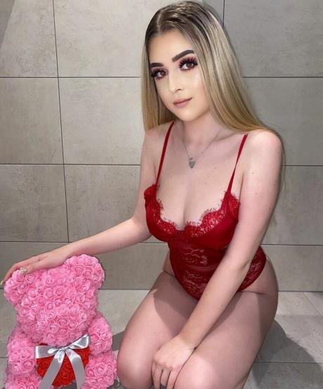 Alex nude leaked OnlyFans photo #29