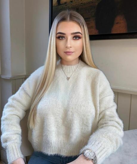 Alex nude leaked OnlyFans photo #30