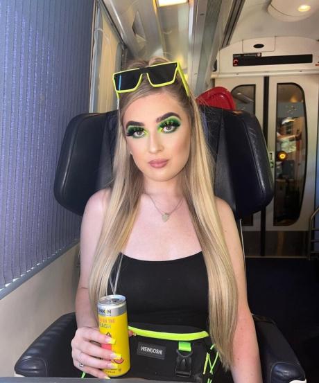 Alex nude leaked OnlyFans photo #49