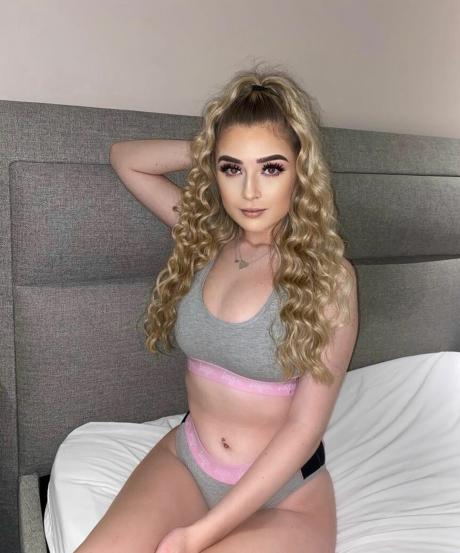 Alex nude leaked OnlyFans photo #5