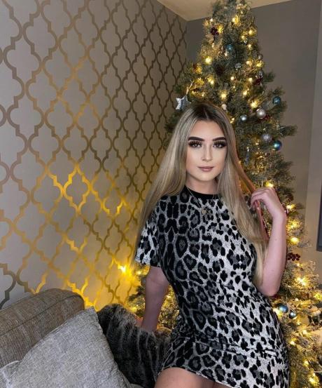 Alex nude leaked OnlyFans photo #8