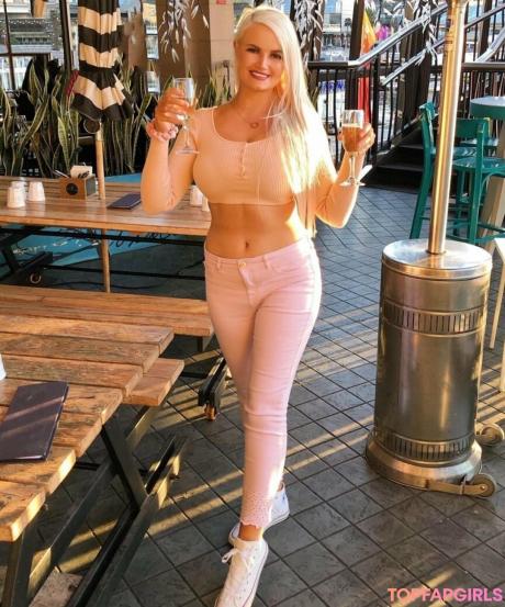 Zandra nude leaked OnlyFans photo #10