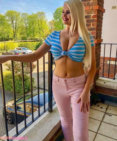 Zandra nude leaked OnlyFans photo #14
