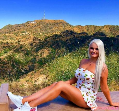Zandra nude leaked OnlyFans photo #15