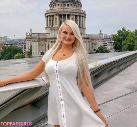 Zandra nude leaked OnlyFans photo #20