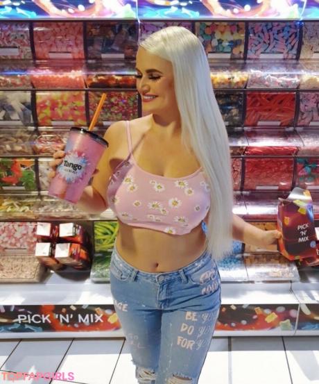 Zandra nude leaked OnlyFans photo #27