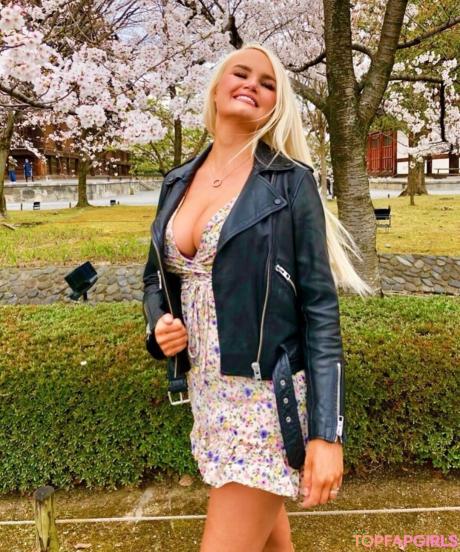 Zandra nude leaked OnlyFans photo #3