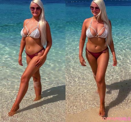 Zandra nude leaked OnlyFans photo #29