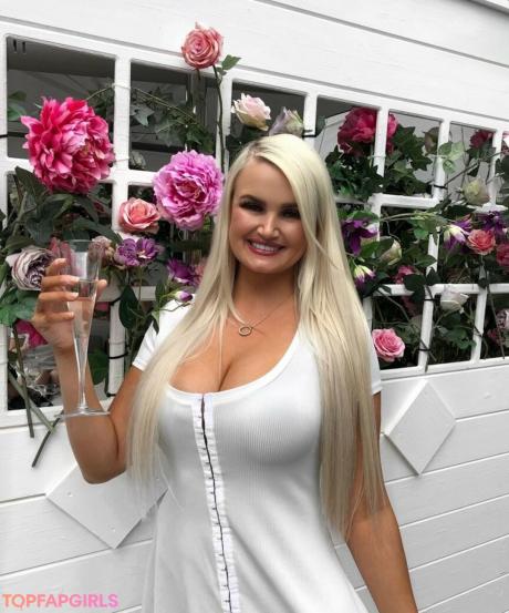 Zandra nude leaked OnlyFans photo #46