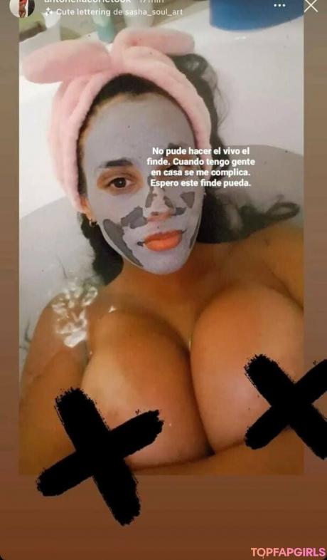 Antonella nude leaked OnlyFans photo #15