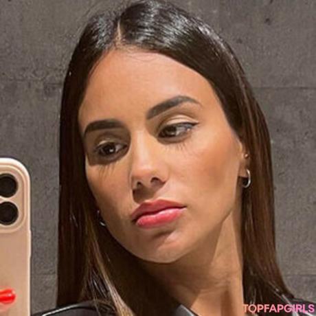 Antonella nude leaked OnlyFans photo #8