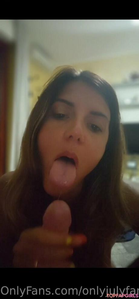 Onlyjulyfans nude leaked OnlyFans photo #164