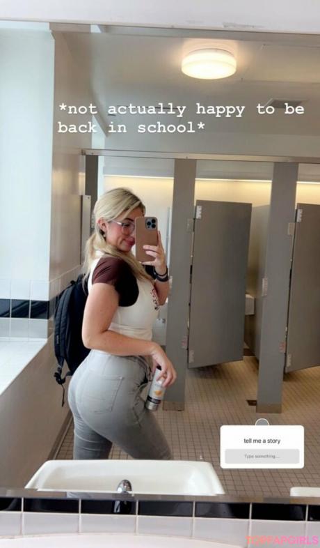 Kayla nude leaked OnlyFans photo #100