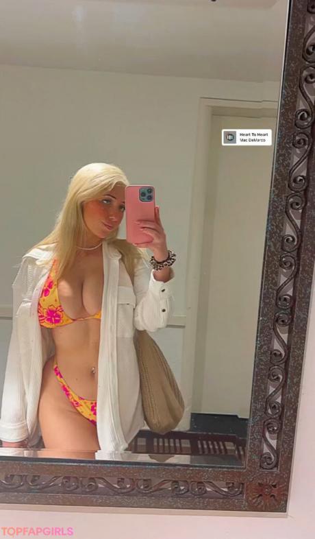 Kayla nude leaked OnlyFans photo #11