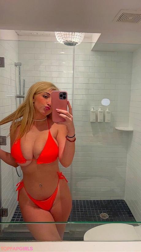 Kayla nude leaked OnlyFans photo #117