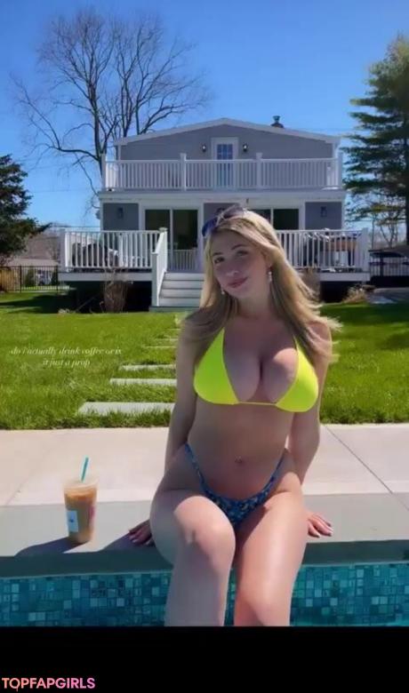 Kayla nude leaked OnlyFans photo #16