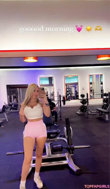 Kayla nude leaked OnlyFans photo #3