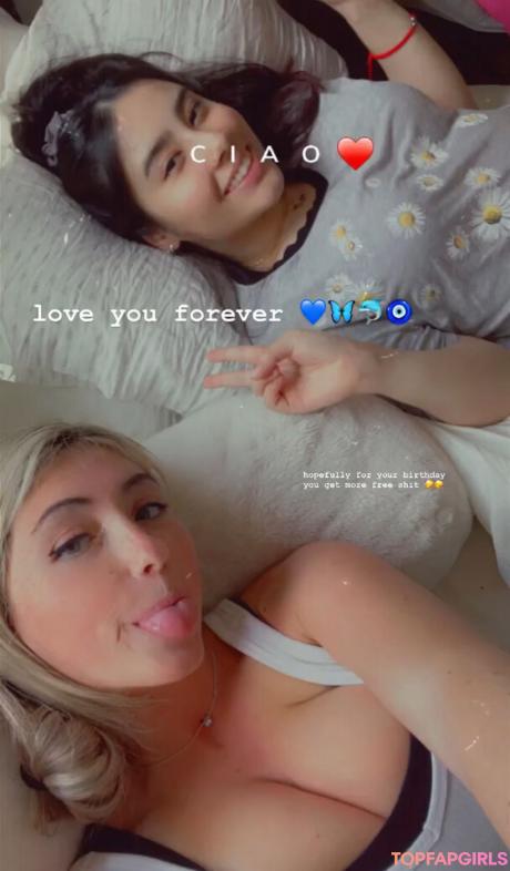 Kayla nude leaked OnlyFans photo #9