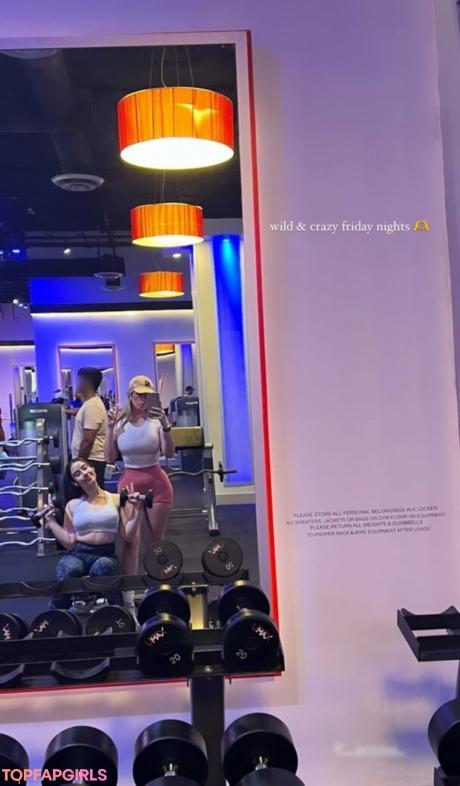 Kayla nude leaked OnlyFans photo #83