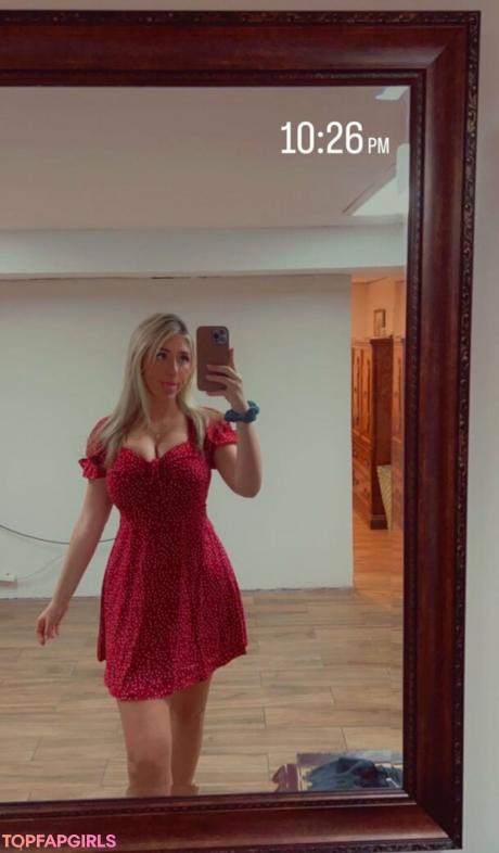Kayla nude leaked OnlyFans photo #87